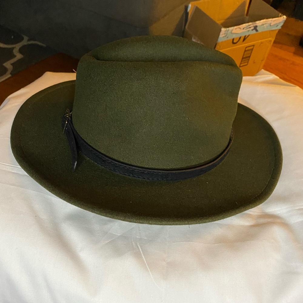 Hats are the new SEXY!